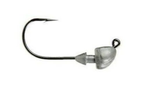 Stike King Squadron Swimbait Jig Head