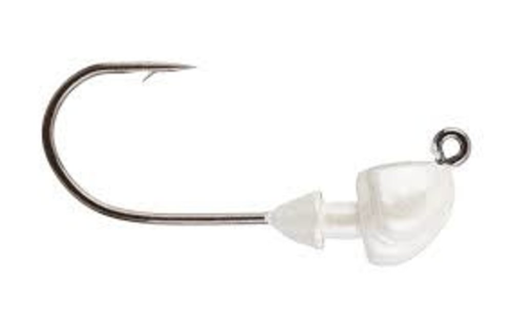 Stike King Squadron Swimbait Jig Head