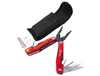 Strike King KVD Precision Multi-Tool 15in1