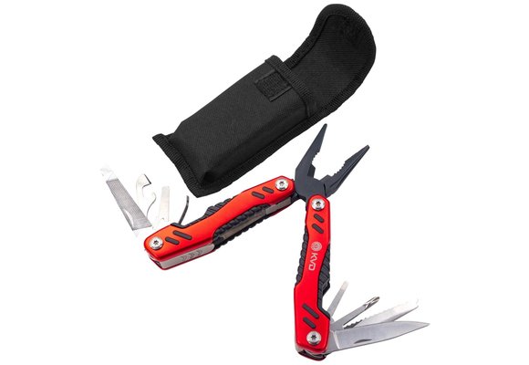 Strike King KVD Precision Multi-Tool 15in1