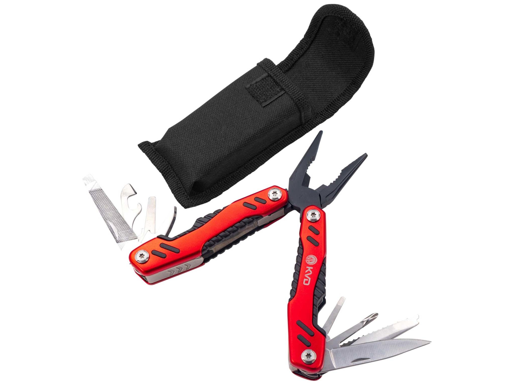 Strike King KVD Precision Multi-Tool 15in1