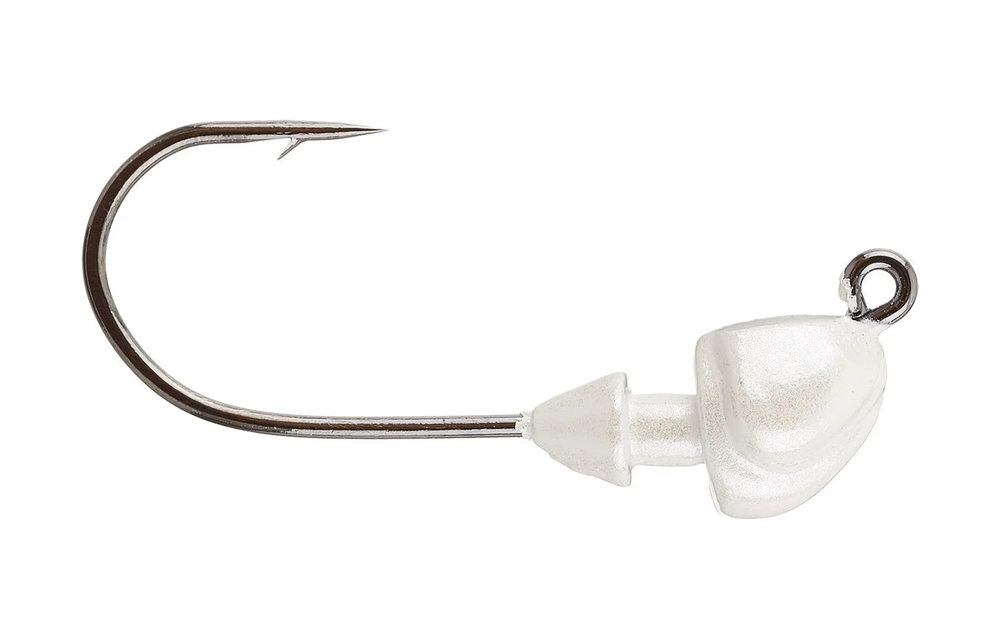 Strike King Baby Squadron Swimbait Jig Head