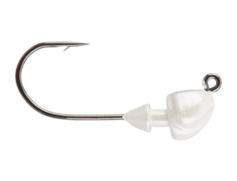 Strike King Baby Squadron Swimbait Jig Head
