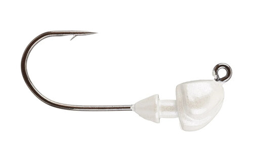 Strike King Baby Squadron Swimbait Jig Head