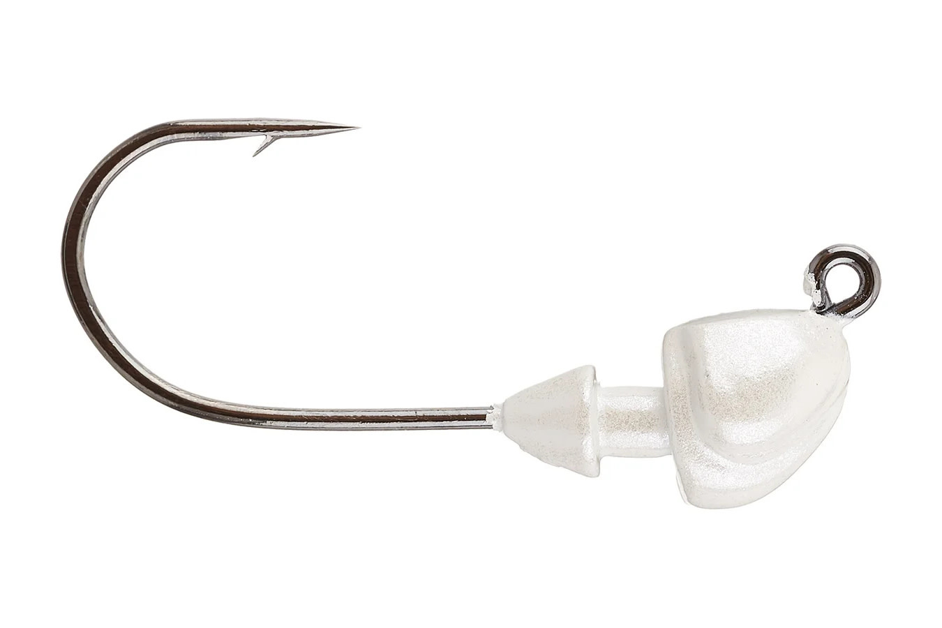 Strike King Baby Squadron Swimbait Jig Head