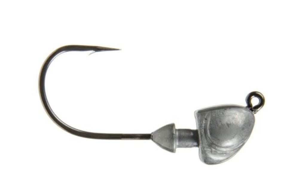 Strike King Baby Squadron Swimbait Jig Head
