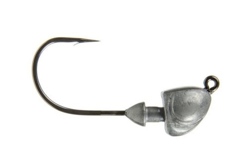 Strike King Baby Squadron Swimbait Jig Head