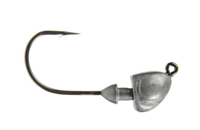 Strike King Baby Squadron Swimbait Jig Head