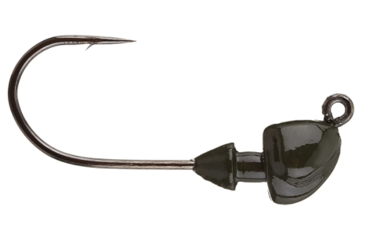 Strike King Baby Squadron Swimbait Jig Head