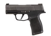P365 X-Series Optic Ready 9mm