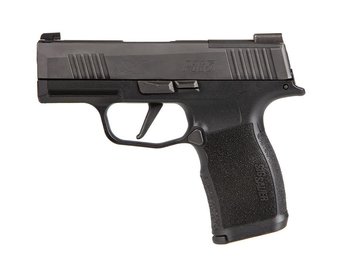 P365 X-Series Optic Ready 9mm