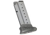 Walther PPS M2 Magazine Black 9mm 7Rd 2807793