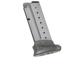 Walther PPS M2 Magazine Black 9mm 7Rd 2807793