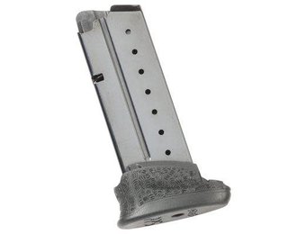 Walther PPS M2 Magazine Black 9mm 7Rd 2807793