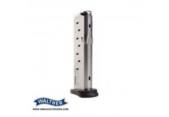 WALTHER CCP 380 8RD MAG 380 ACP