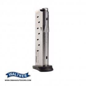 WALTHER CCP 380 8RD MAG 380 ACP