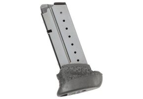 Walther PPS M2 Magazine Black 9mm 8Rd 2807807