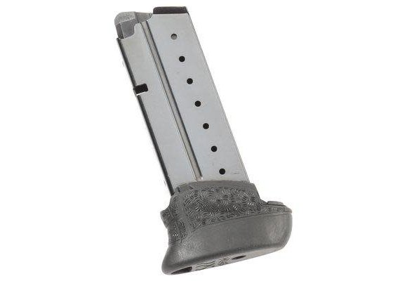 Walther PPS M2 Magazine Black 9mm 8Rd 2807807
