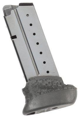 Walther PPS M2 Magazine Black 9mm 8Rd 2807807