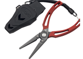 KVD 7" Precision Stainless Pliers