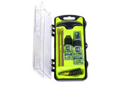 Breakthrough Clean BTECC4445 Vision Series Cleaning Kit .44, .45 Cal Pistol