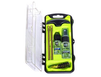 Breakthrough Clean BTECC4445 Vision Series Cleaning Kit .44, .45 Cal Pistol