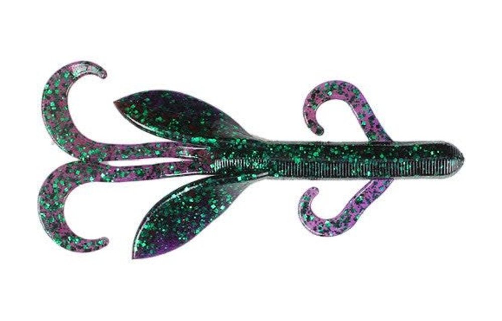 Strike King KVD Perfect Plastic Game Hawg
