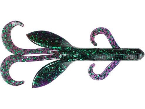 Strike King KVD Perfect Plastic Game Hawg