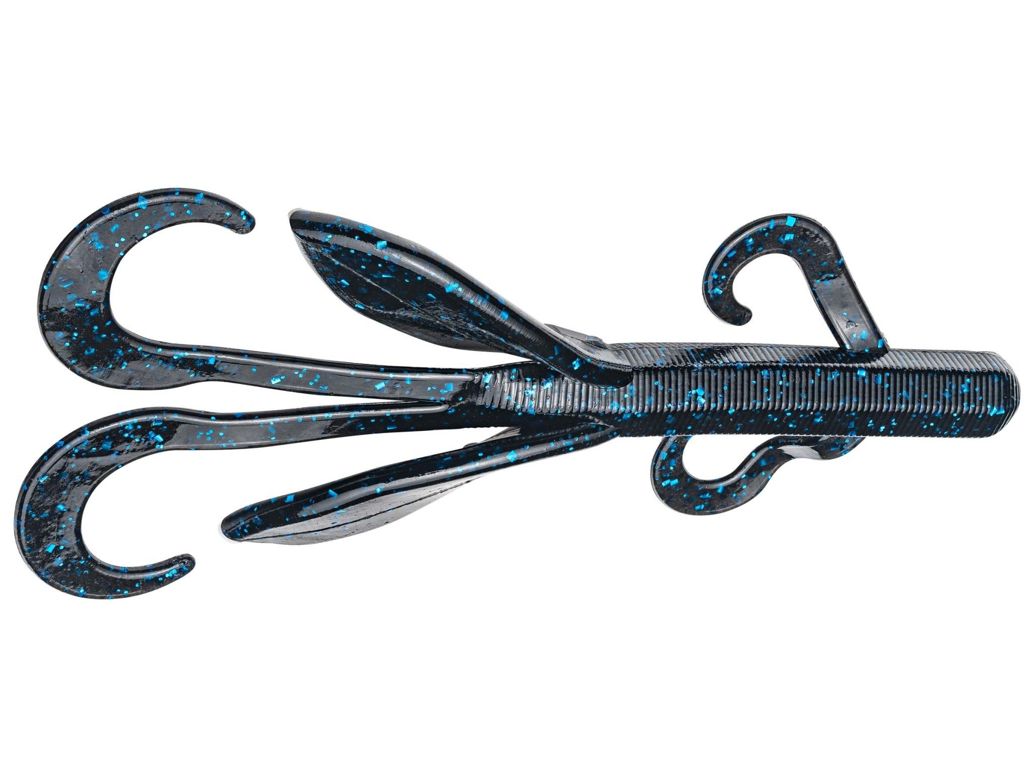 Strike King KVD Perfect Plastic Game Hawg