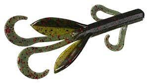 Strike King KVD Perfect Plastic Game Hawg