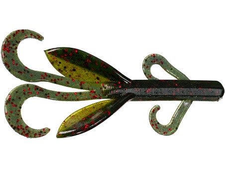 Strike King KVD Perfect Plastic Game Hawg