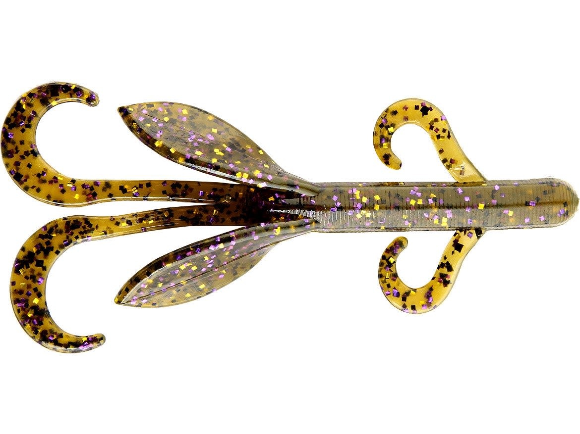 Strike King KVD Perfect Plastic Game Hawg