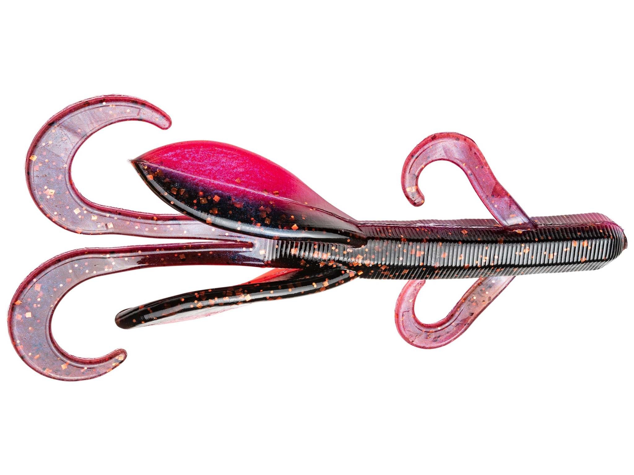 Strike King KVD Perfect Plastic Game Hawg