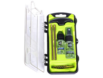 Breakthrough Clean BTECC22 Vision Series Cleaning Kit .22 Cal Pisto