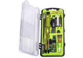 Breakthrough Clean Technologies .25/6.5mm Caliber Vision Series Hard-Case Rifle Cleaning Kit