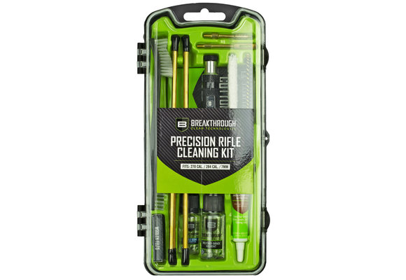BREAKTHRU VISION CLN KIT .270/7MM