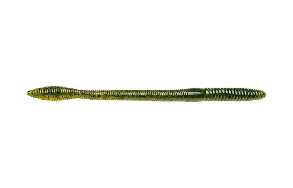 Strike King KVD Perfect Plastic Bullworm 10"
