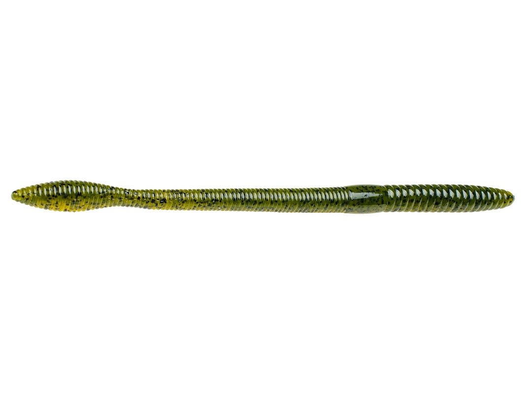 Strike King KVD Perfect Plastic Bullworm 10"