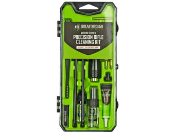 BREAKTHRU VISION CLN KIT .243/6MM