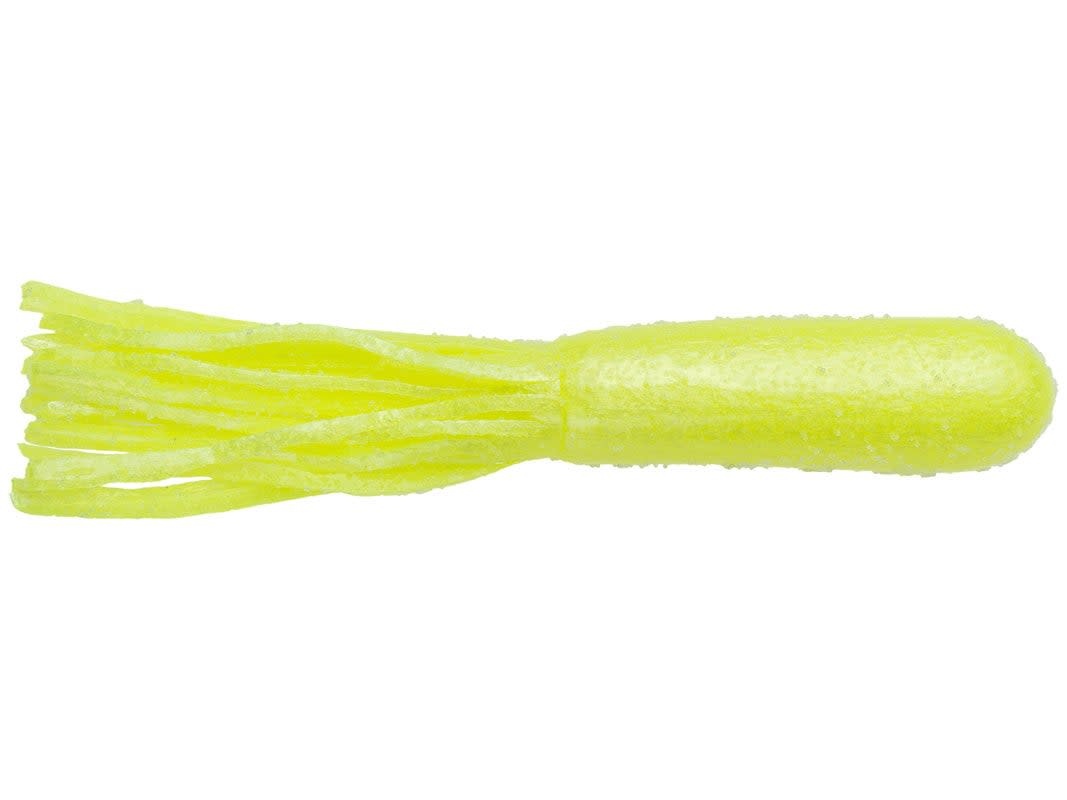 Strike King Coffee 4.5" Flip-N-Tube 6pk