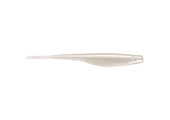 Strike King Redfish Magic 5" Zulu Pearl