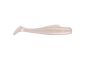Strike King Redfish Magic 4" Glass Minnow Pearl