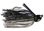 Strike King Bitsy Bug Mini Jig