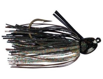 Strike King Bitsy Bug Mini Jig