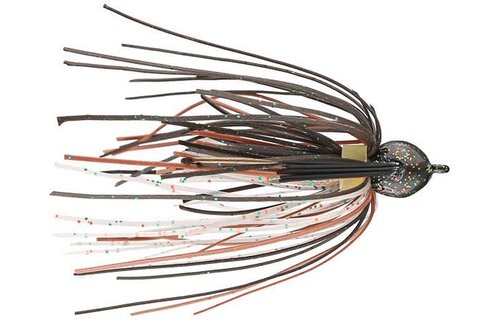 Strike King Bitsy Bug Mini Jig