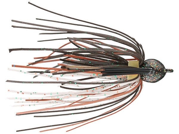 Strike King Bitsy Bug Mini Jig