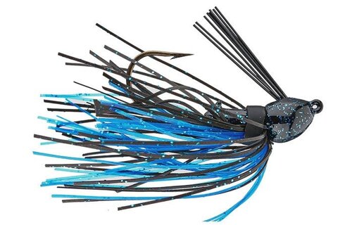 Strike King Bitsy Bug Mini Jig
