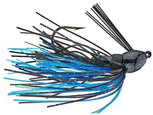Strike King Bitsy Bug Mini Jig