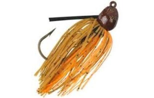 Strike King Bitsy Bug Mini Jig
