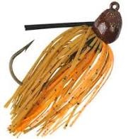 Strike King Bitsy Bug Mini Jig